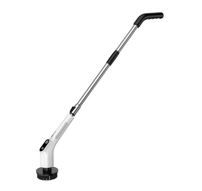 Fast Easy Spin Cleaning Brush