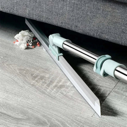 Effortless Cleaning Fesara Vacuum Cleaner