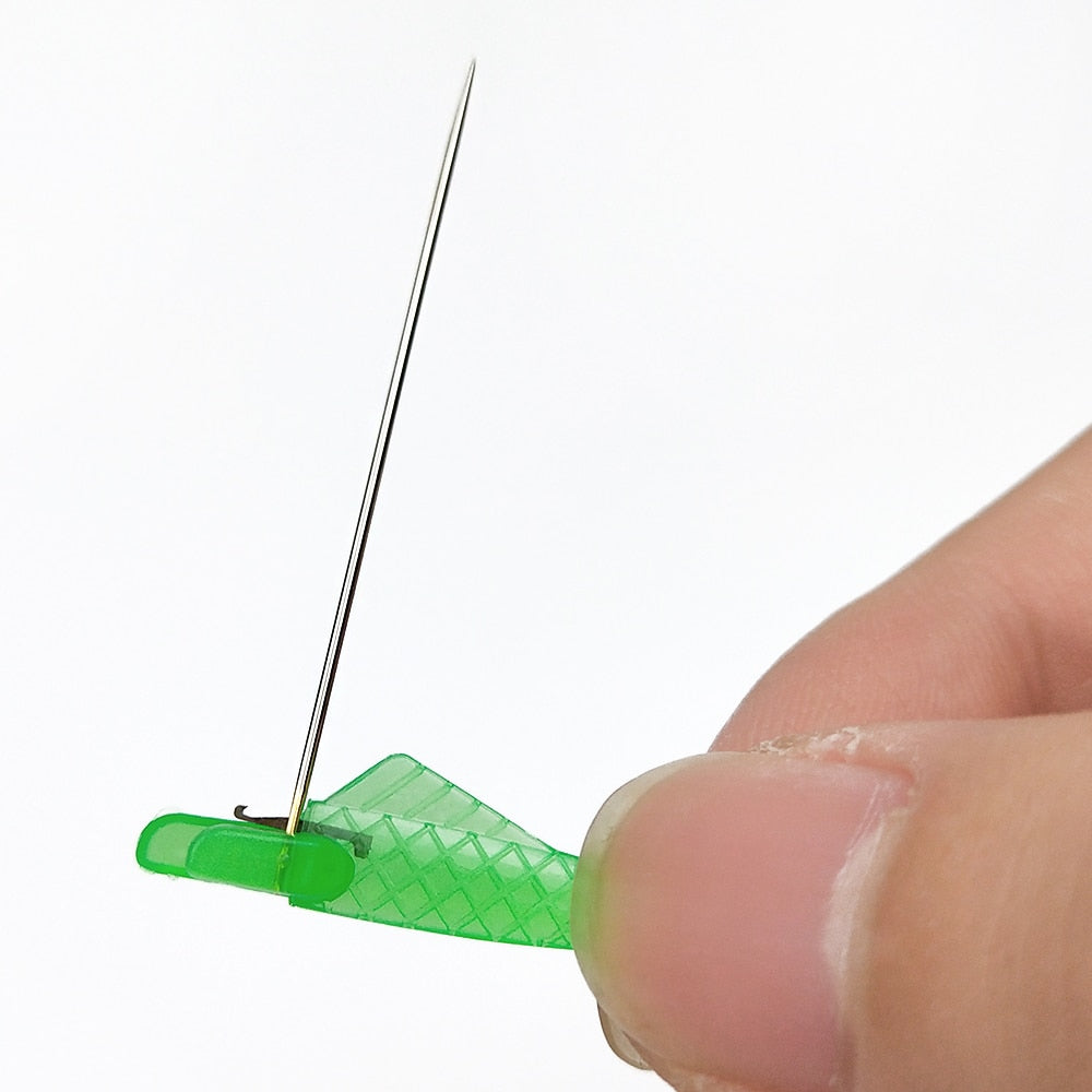 Easy Sewing Threads for Smooth Stitching