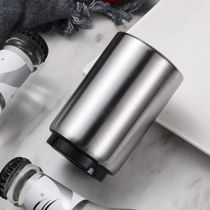 Easy Bottle Opener Cap Remover Tool