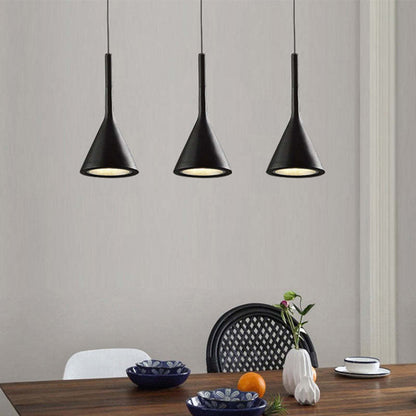 Elegant Crystal Pendant Light Fixture