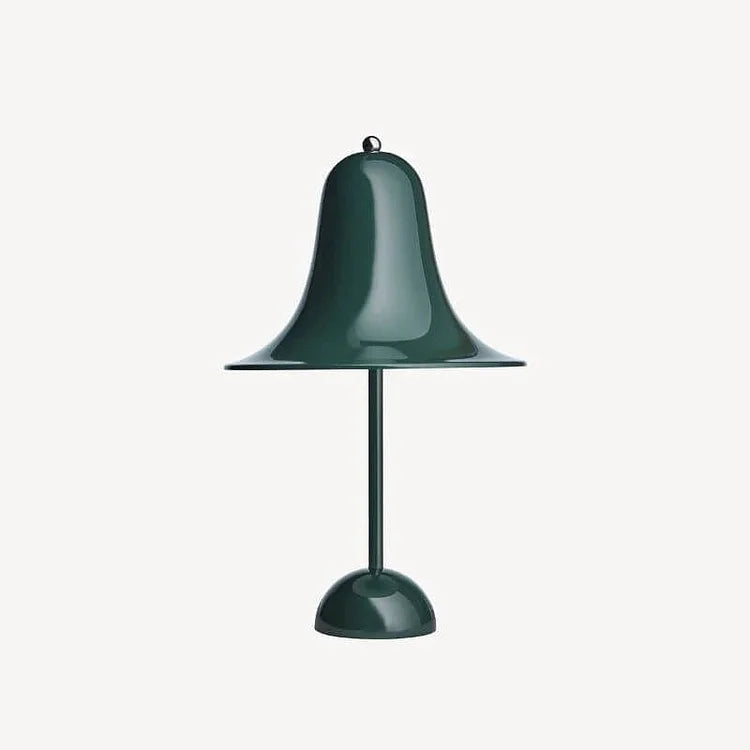Wireless Globe Table Lamp