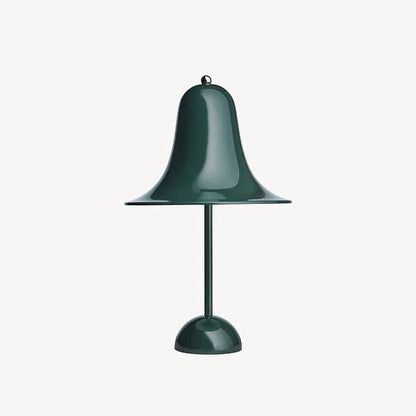 Wireless Globe Table Lamp