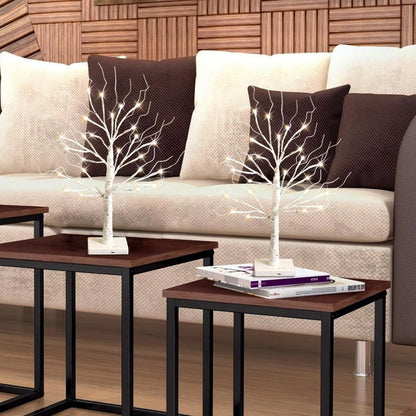 Fesara LumiBirch Table Lamp