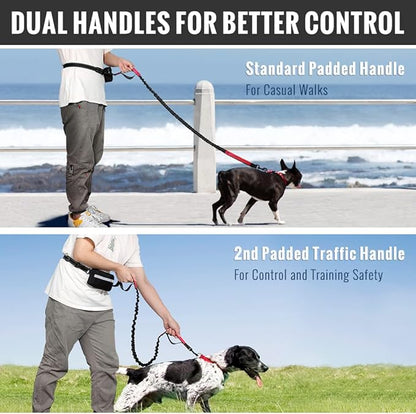 Easy Walk Dog Harness
