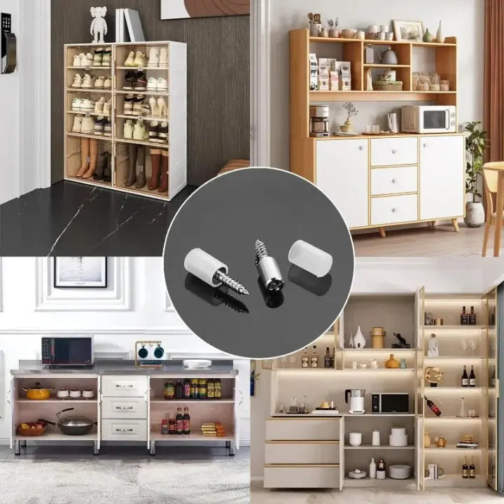 Sturdy Wall Mount Shelf Bracket