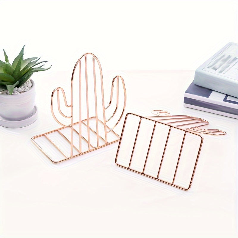 Fun Kids Bookends for Bedroom Decor