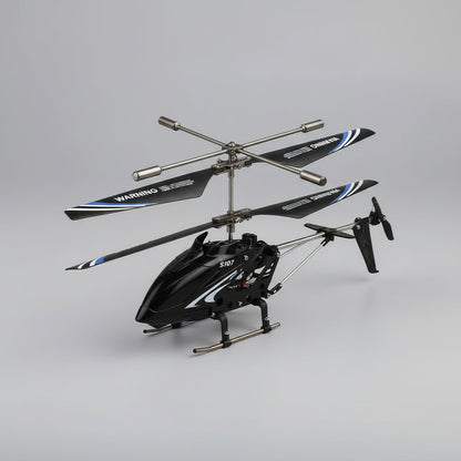 Small Remote Control Helicopter Toy for Kids - Fesara