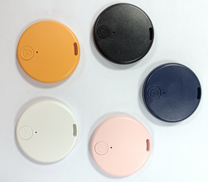 Small Portable GPS Tracker Device