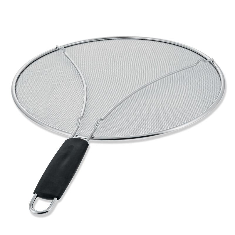 Metal Mesh Cooking Pan Guard