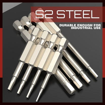 Anti Slip Screw Setter Tool