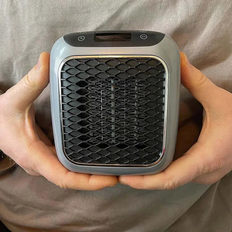 Warm Rechargeable Heat Therapy Wrap