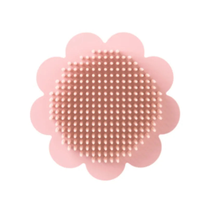 Gentle Kids Soft Silicone Shower Brush