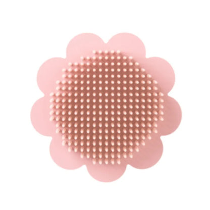 Gentle Kids Soft Silicone Shower Brush