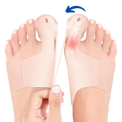 Orthopedic Shoe Insoles for Bunion Pain Relief