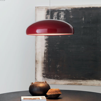 Modern Glow LED Pendant Light