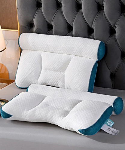 Comfortable VitalCush for Back Pain Relief
