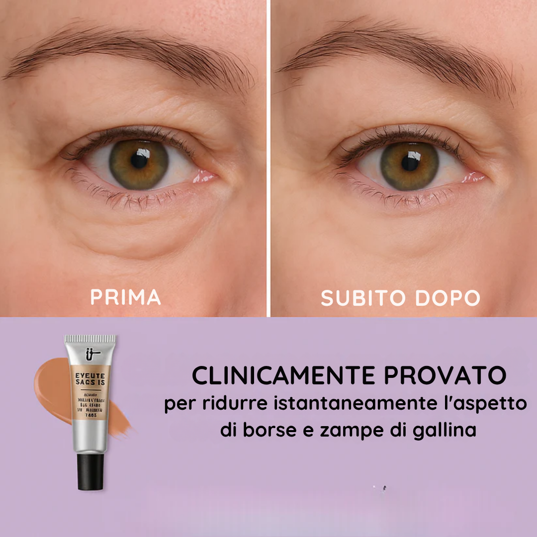VivaLuxe Instant Brightening Face Mask