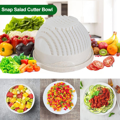 Easy Veggie Chopper Set, 2 Pieces