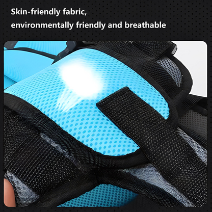 Portable Infant Car Seat Travel System