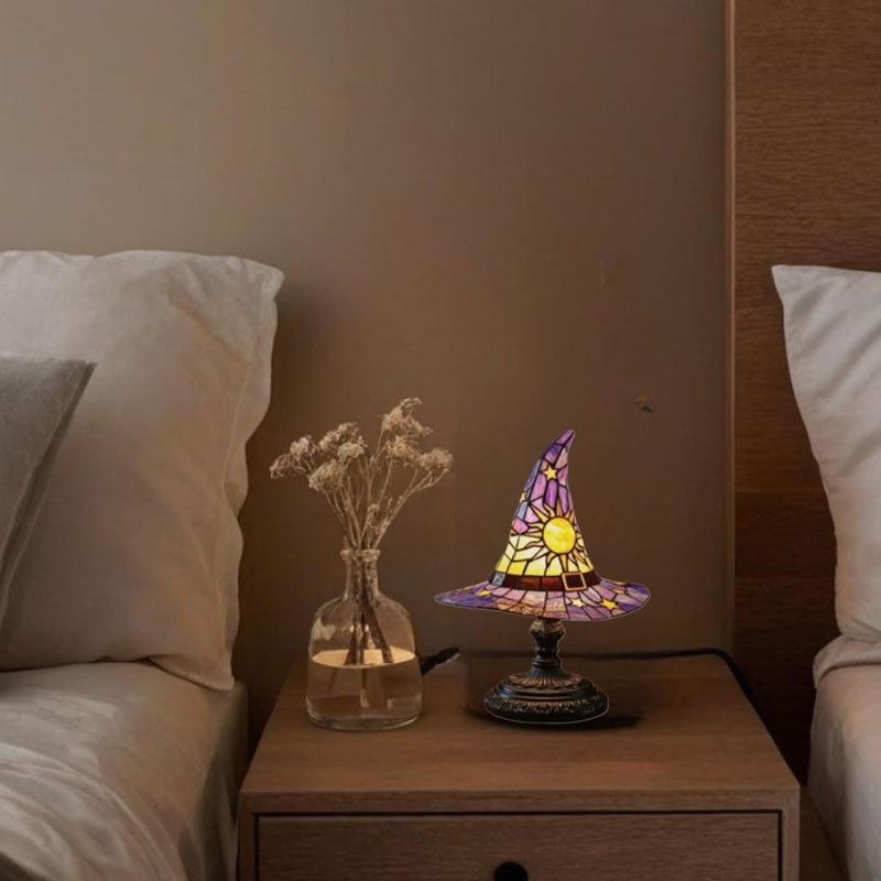 Fesara | MagicHat - Enchanted Night Lamp