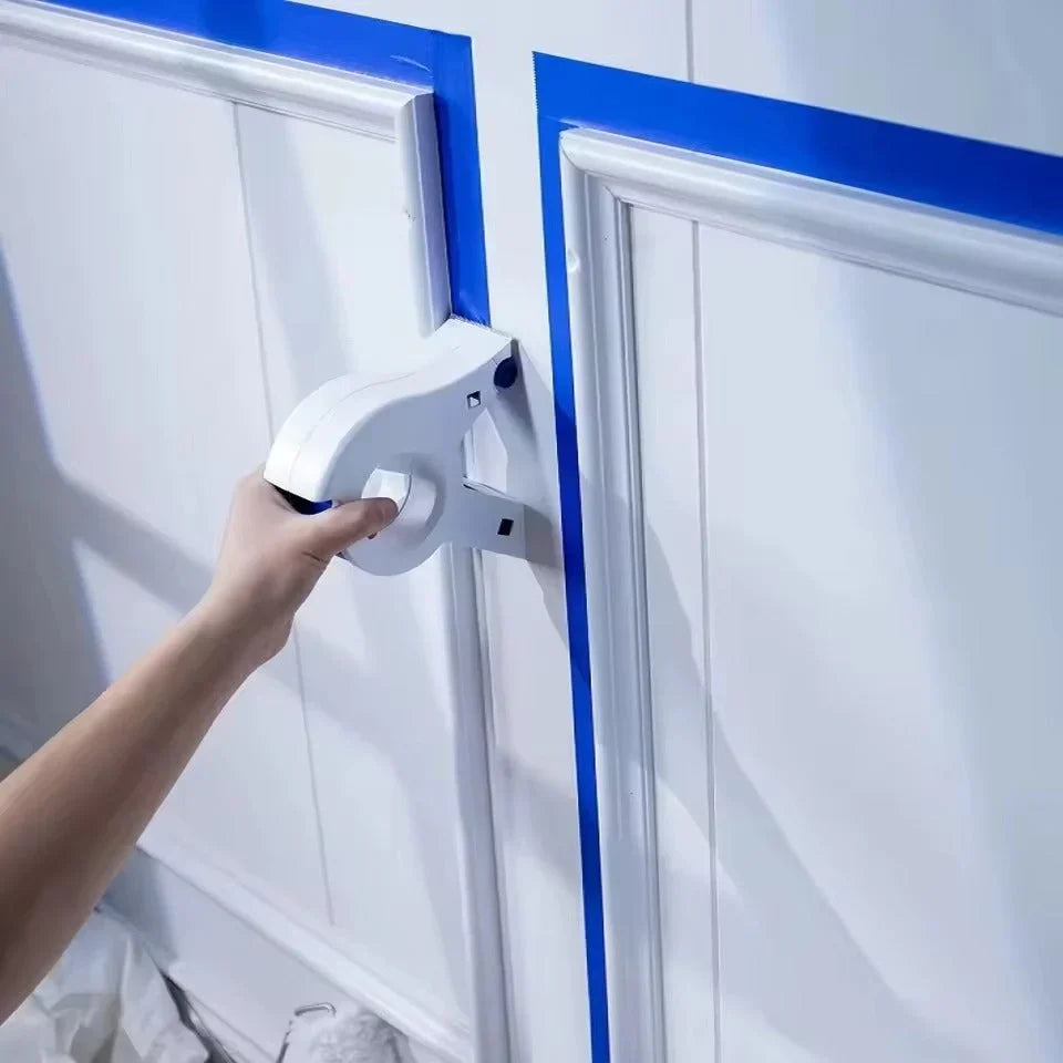 Easy Edge Masking Tape for Pro Finish