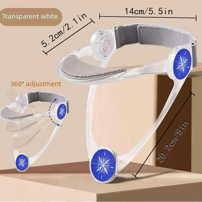 Flexible 360° Posture Correction Neck Support Brace