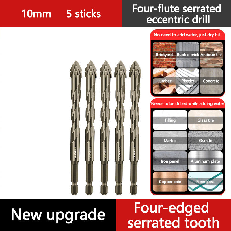 Fesara Power Drill - Easy Accurate Drilling