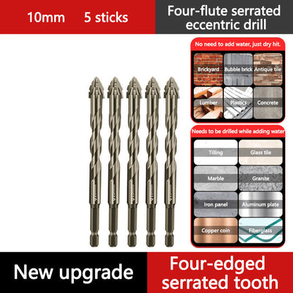 Fesara Power Drill - Easy Accurate Drilling