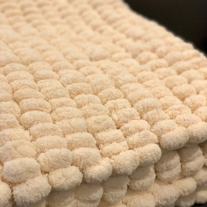 Colorful Soft Wool for All Seasons