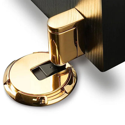 Secure Home Door Lock System