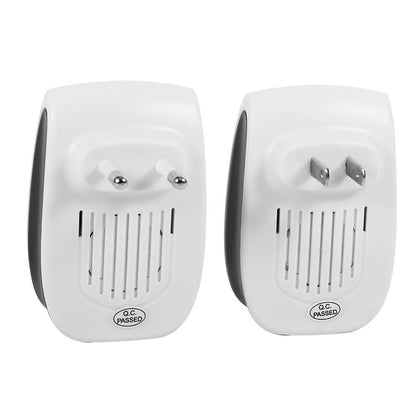 Electronic Pest Control Repeller For Home Use