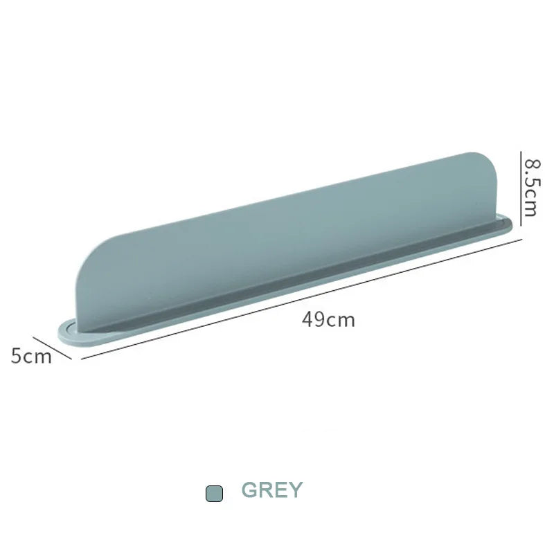 Easy Clean Bathroom Sink Protectors (2 Pack) - Fesara