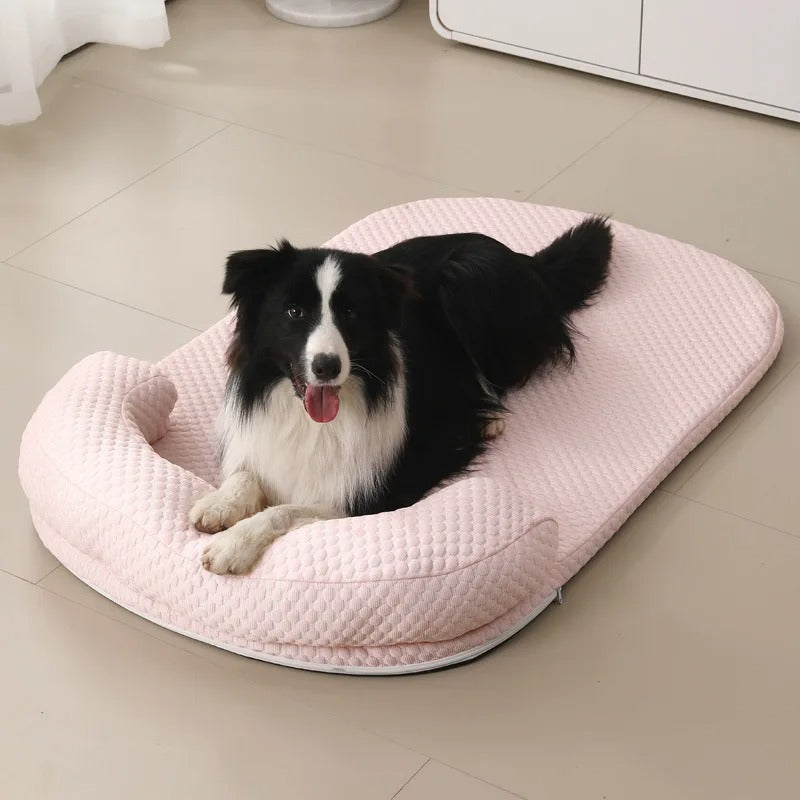 Cool Pet Bed Mattress for Dogs Cats
