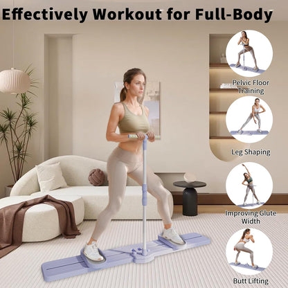 Home Workout Strength Training Equipment