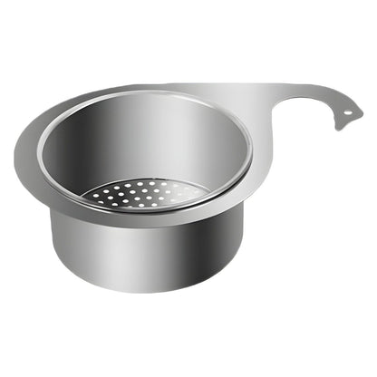 Easy Clean Sink Protector GlanzGuard - Fesara