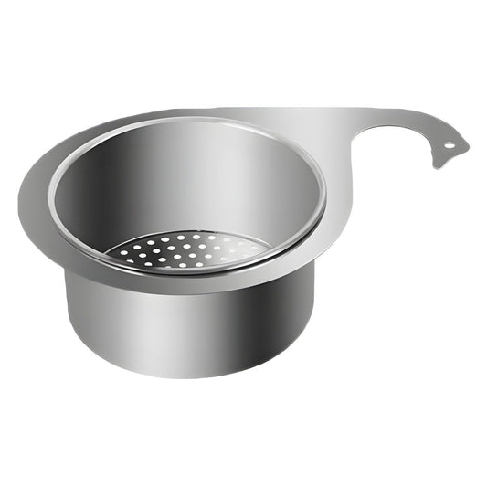 Easy Clean Sink Protector GlanzGuard - Fesara