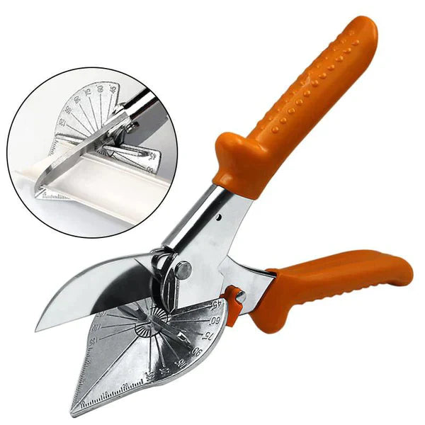 Easy Cut Knife Sharpener Tool - Fesara