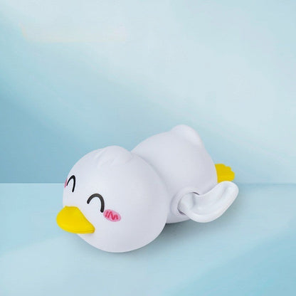 Fun Animal Baby Rubber Bath Toys