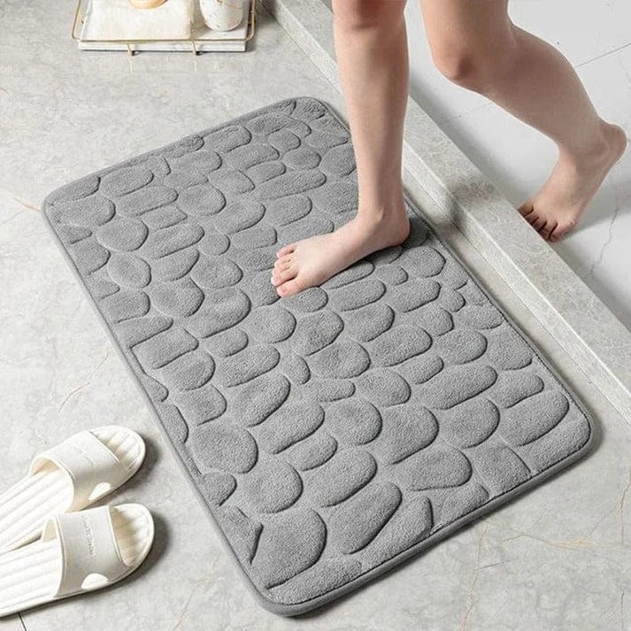 Premium Anti-Slip Bath Mat for Extra Comfort and Safety