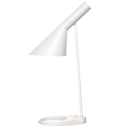 Simple Modern LED Desk Lamp