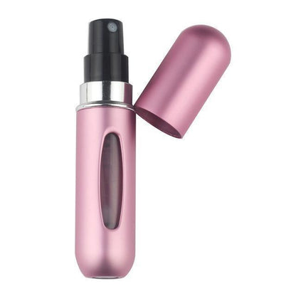 Portable Reusable Fragrance Spray Bottle - Fesara