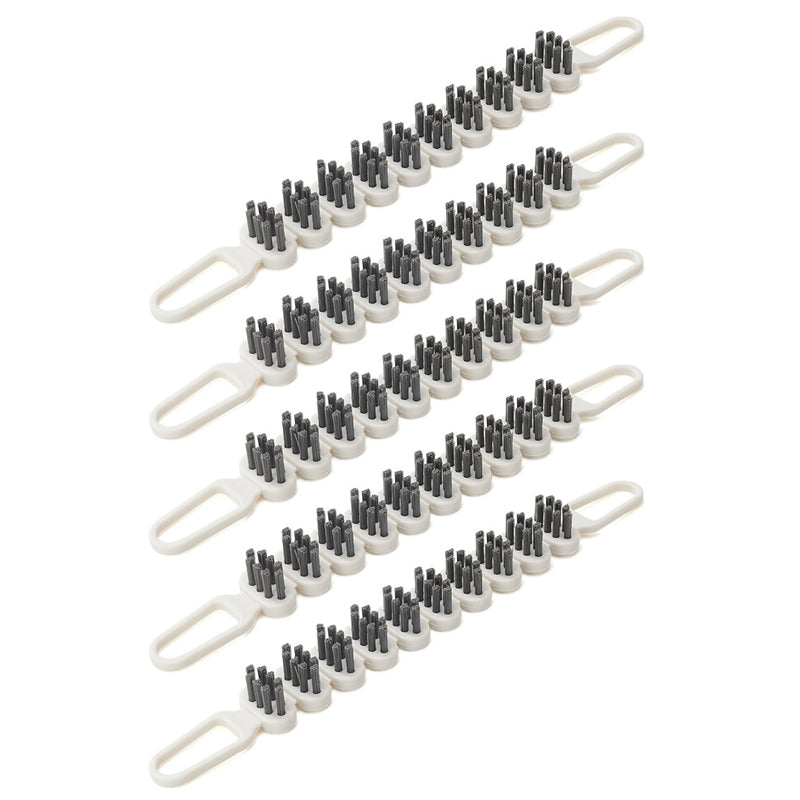 Versatile Easy Clean Brush Tool