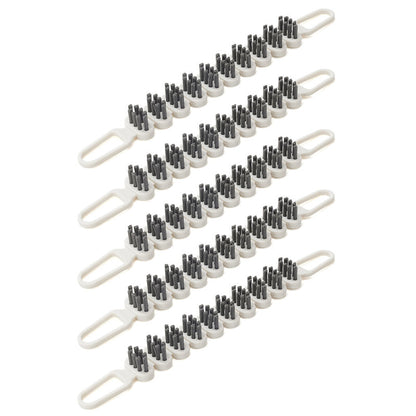 Versatile Easy Clean Brush Tool