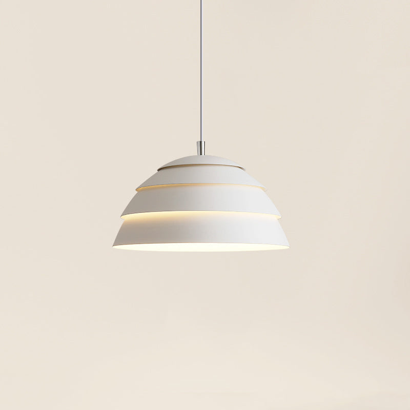 Simple Modern Pendant Light