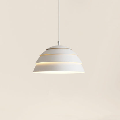 Simple Modern Pendant Light