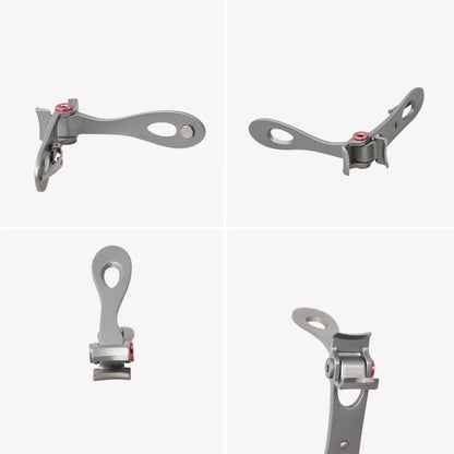 Heavy Duty Nail Clipper for Thick Toenails