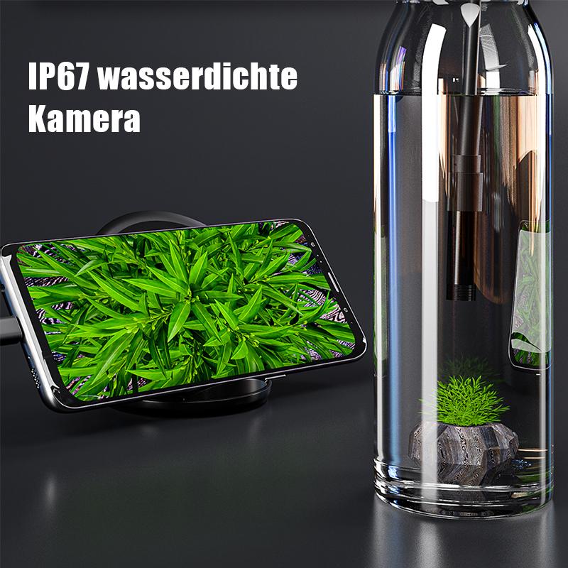 Wireless Diagnostic Inspection Endoscope Camera