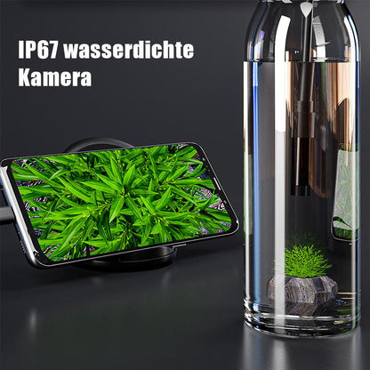 Wireless Diagnostic Inspection Endoscope Camera