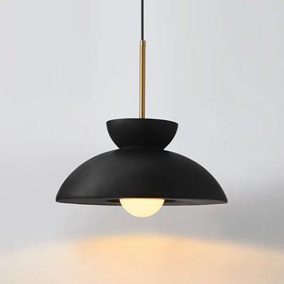 Modern Scandinavian Pendant Light